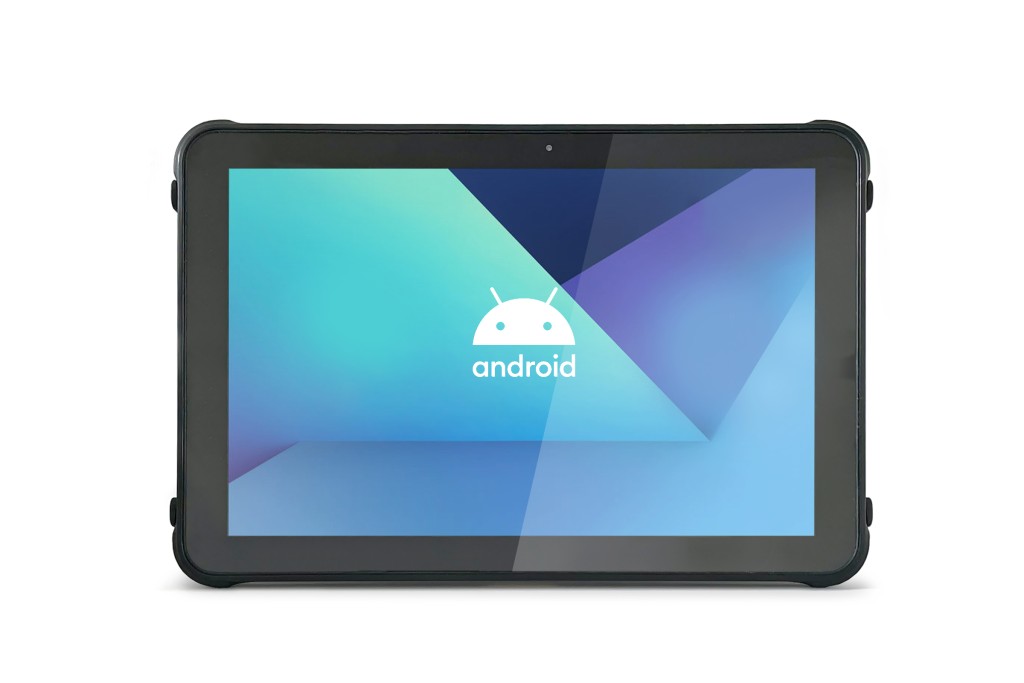 Durios FPQ10 A Baustellentablet