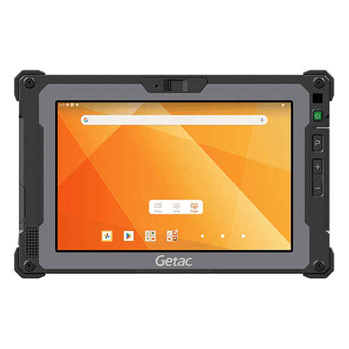 getac ZX80 baustellentablet