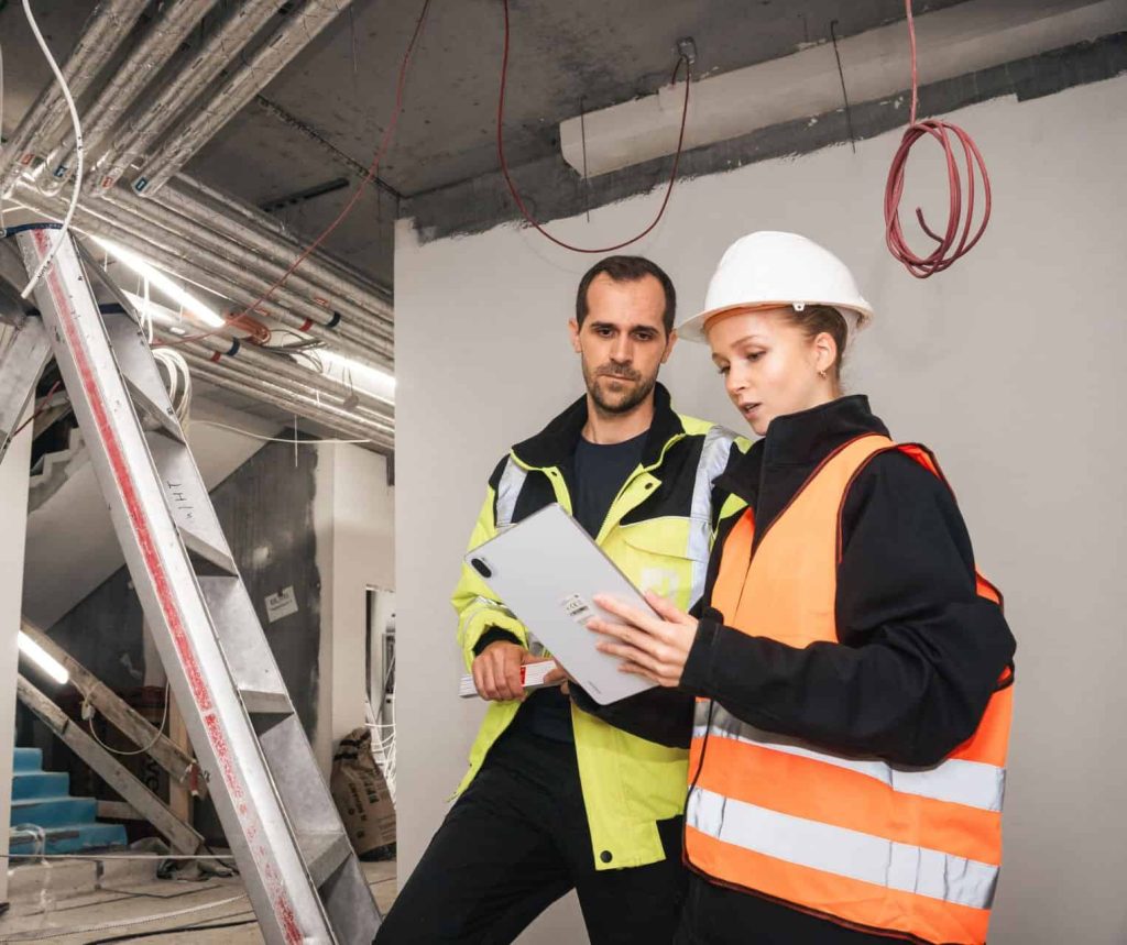 bauprojektleitung software