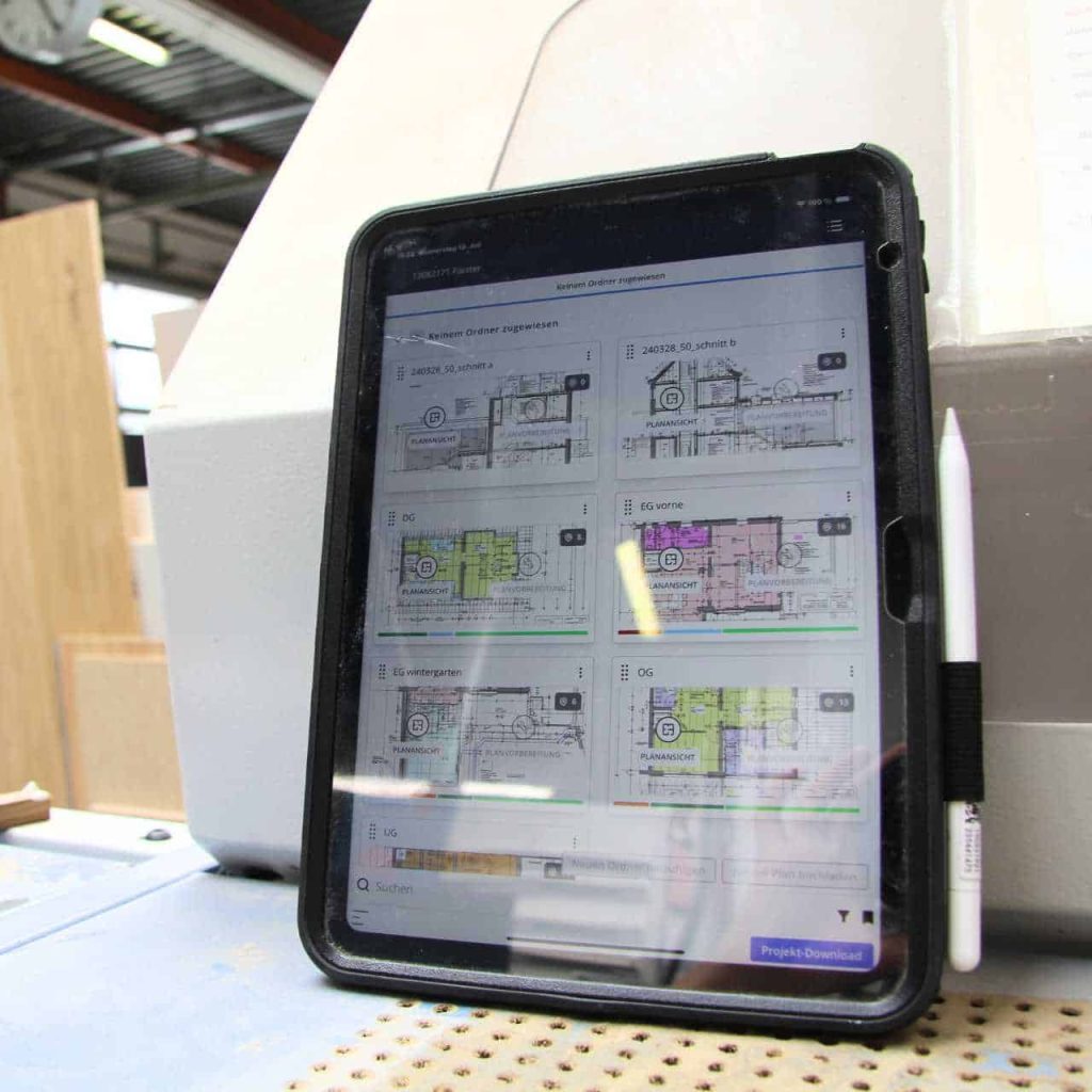 kundenstimme tischlerei motz 2