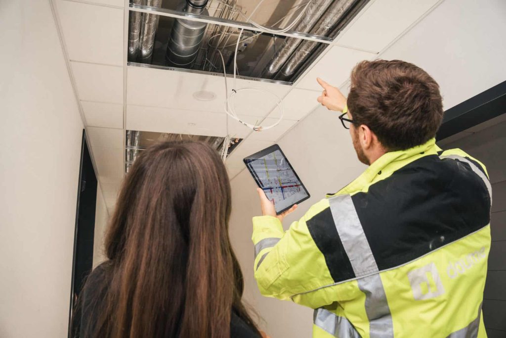 cendas für profitable bauprojekte