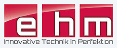 kundenlogo ehm gmbh