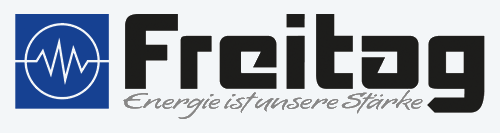 kundenlogo elektro freitag