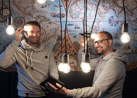 CENDAS NRW Effizienz Preis