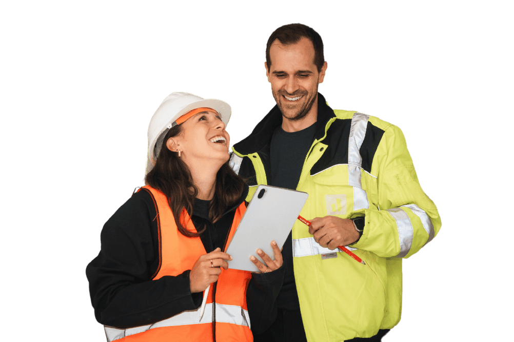 cendas software im einsatz