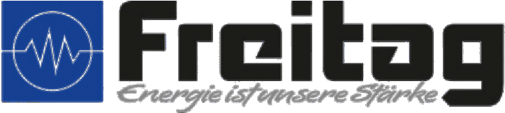 logo elektro freitag