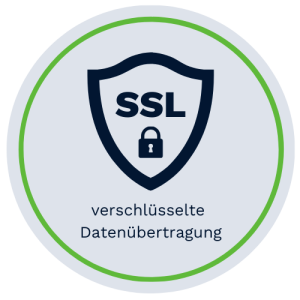 siegel ssl verschlüsselte datenübertragung(2)