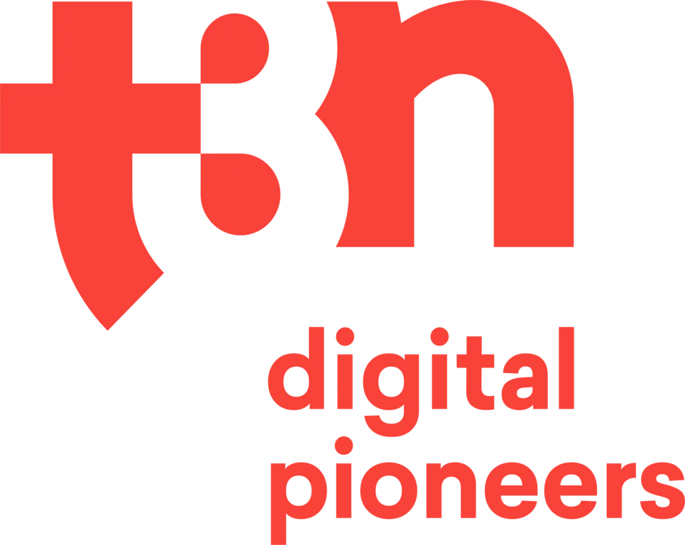 logo t3n