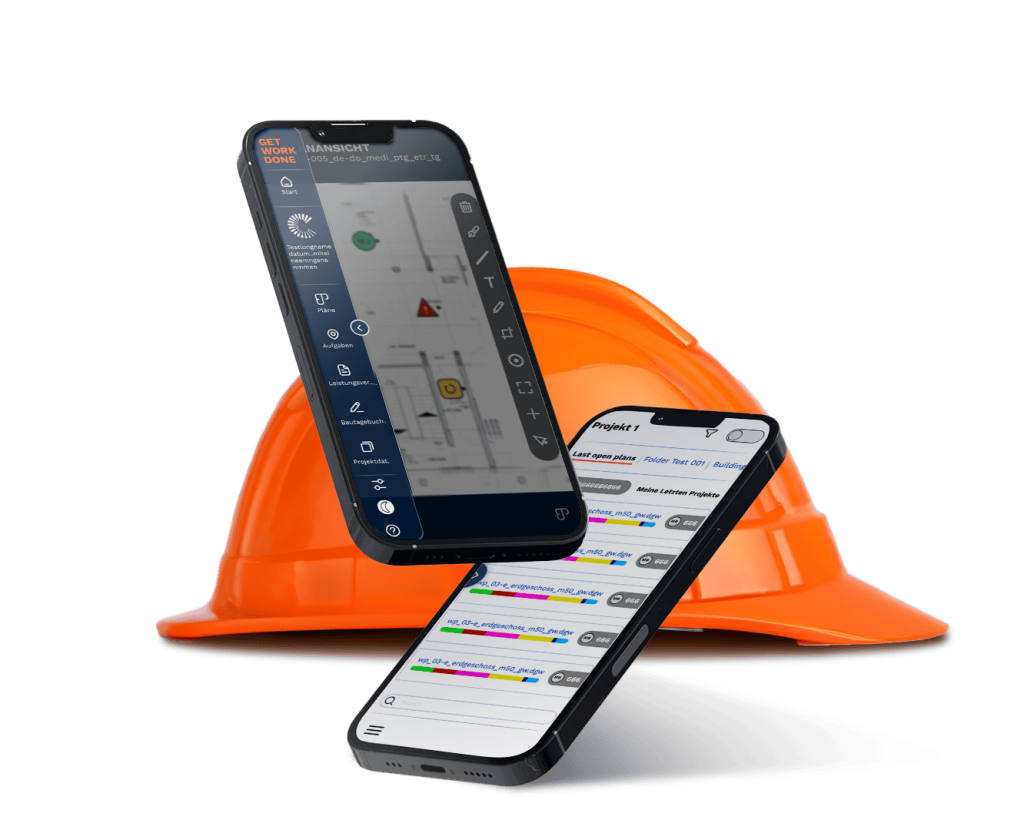 CENDAS Software für Dachdecker