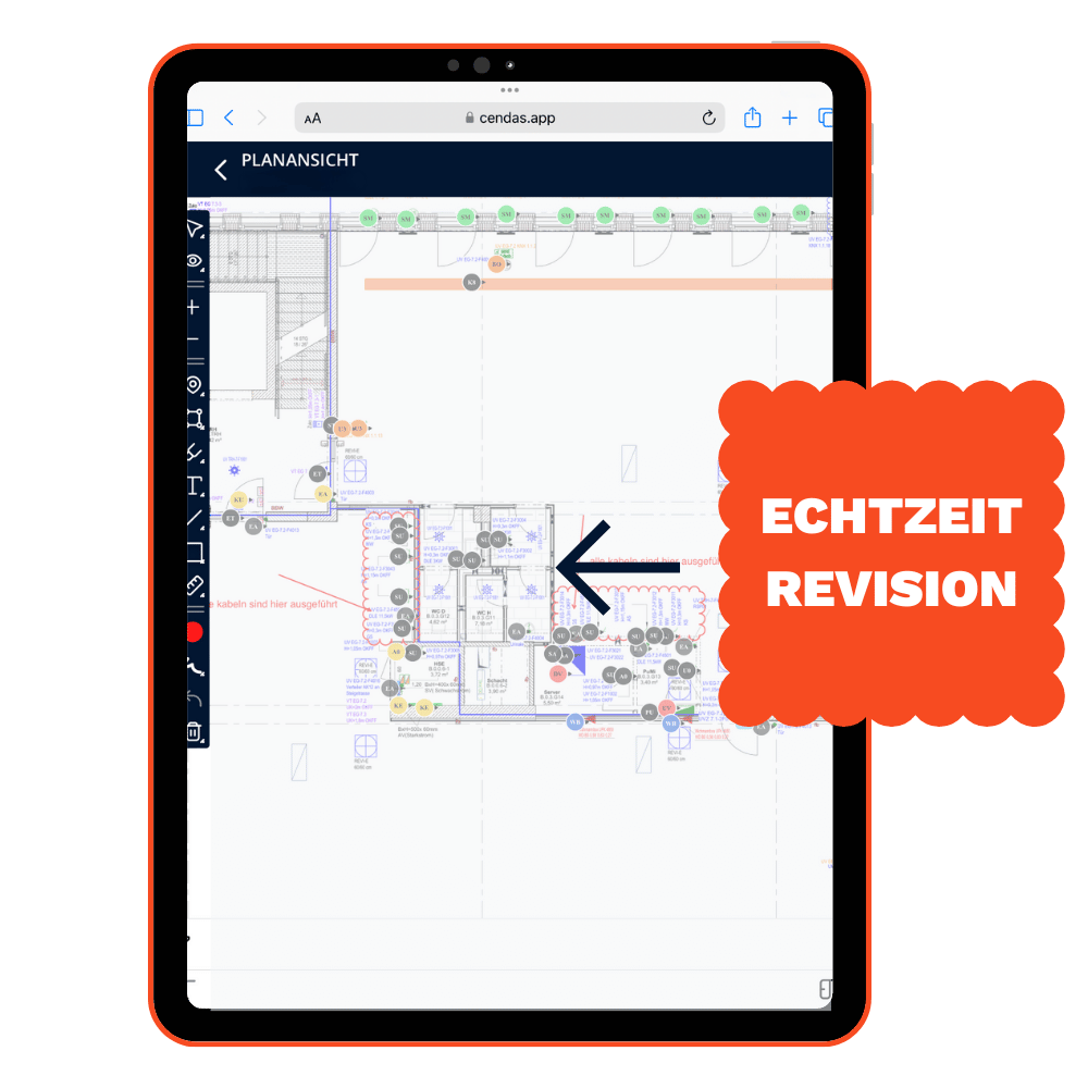 Revision Mockup Dachdecker