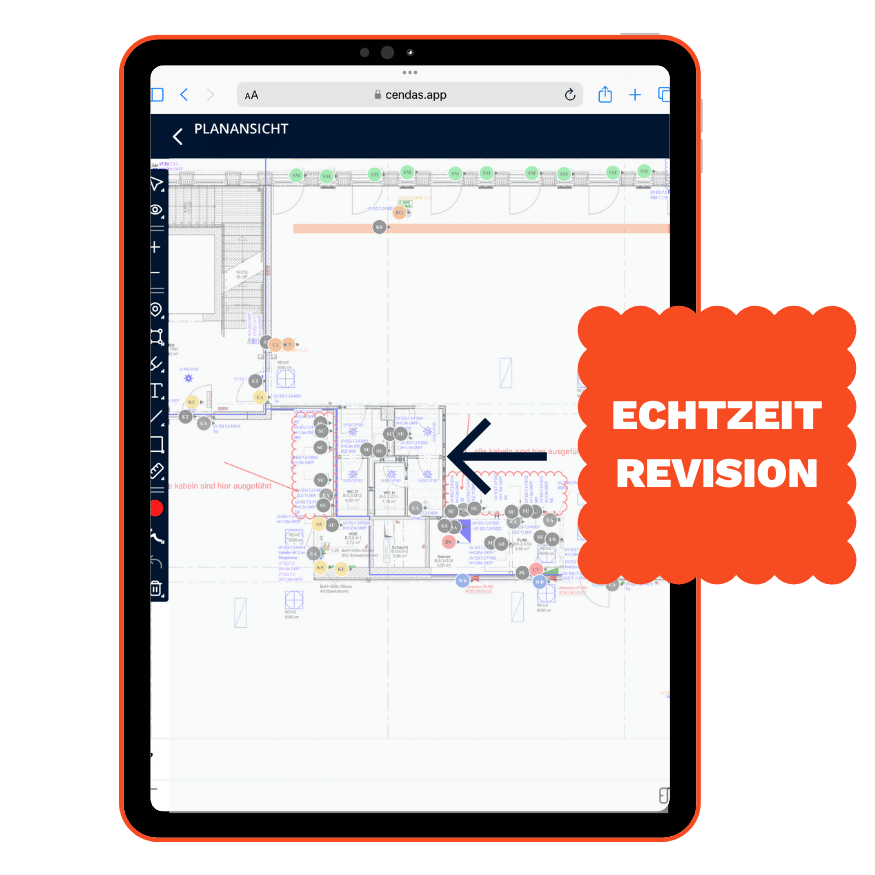 Revision Mockup Fliesenleger