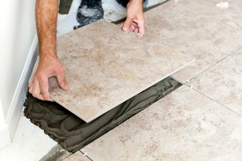 fliesenleger software