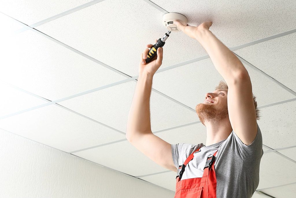 Brandschutz software