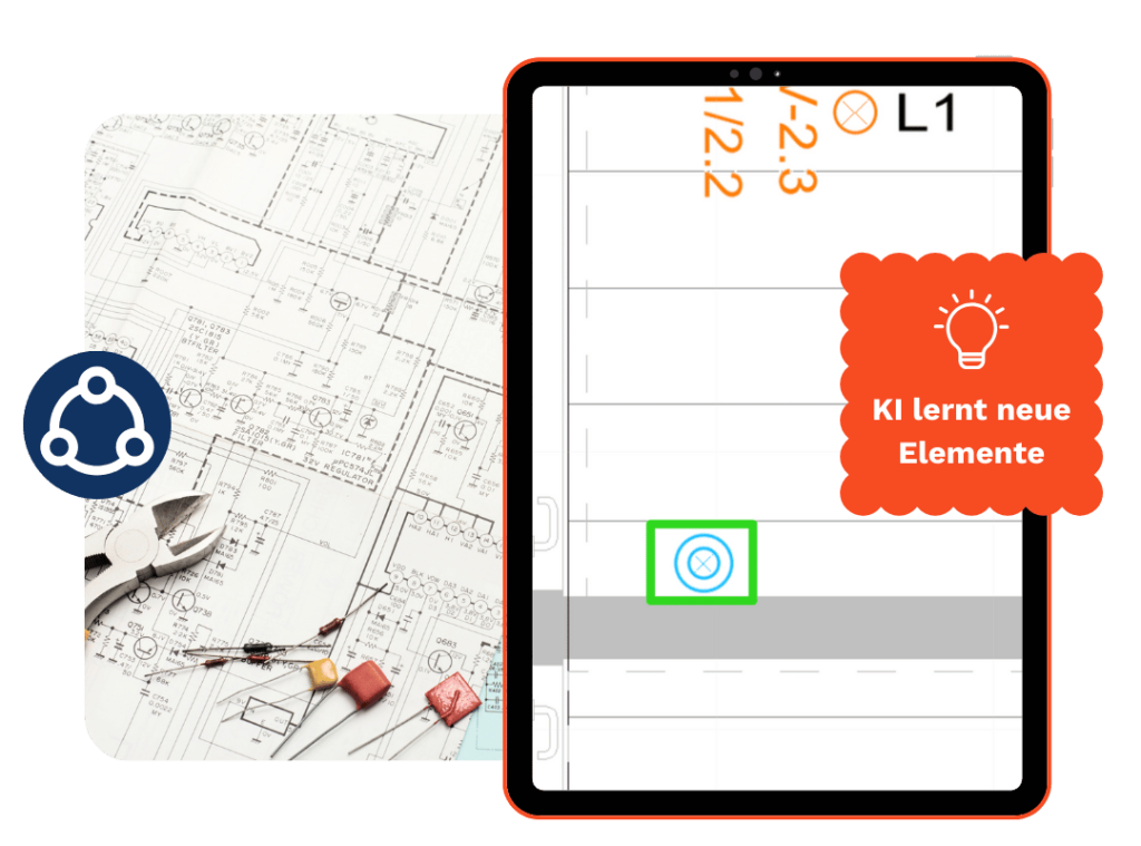 Automatisierte Planauswertung