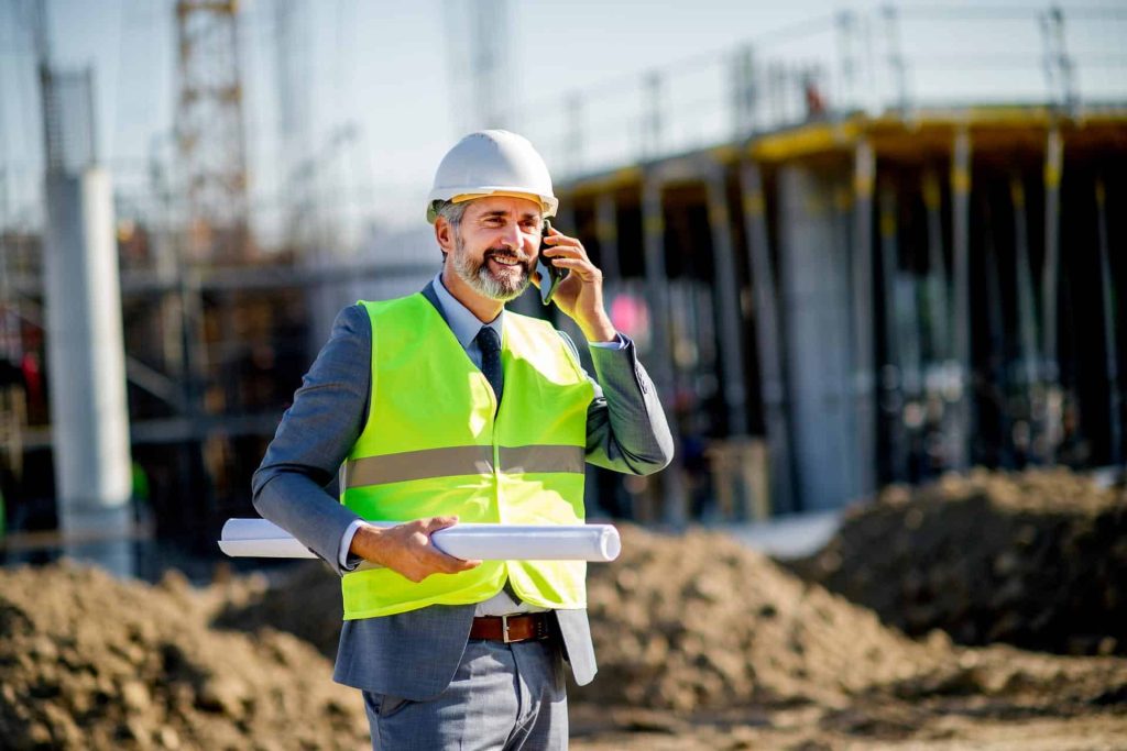 erfolgreiches bauprojektmanagement