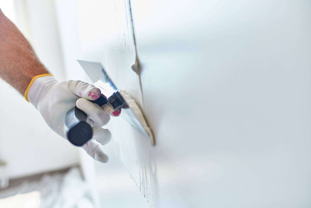 regiearbeiten gipser