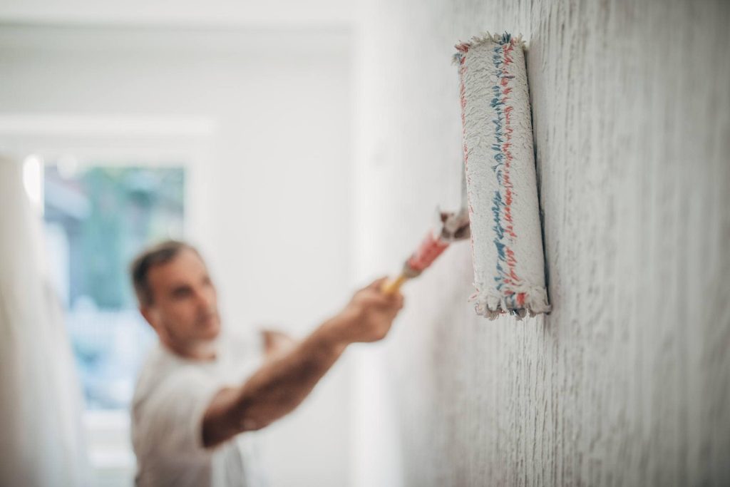 regiearbeiten maler