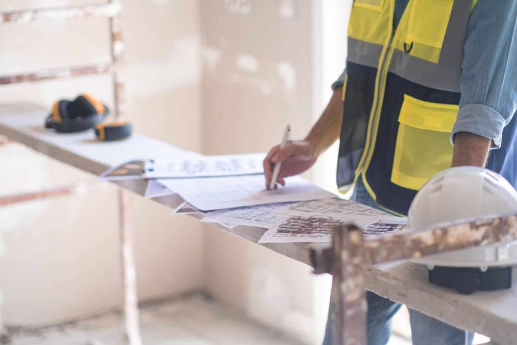 rapportzettel handwerk