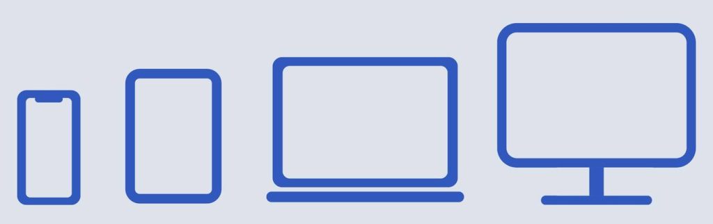 CENDAS icons mobilität