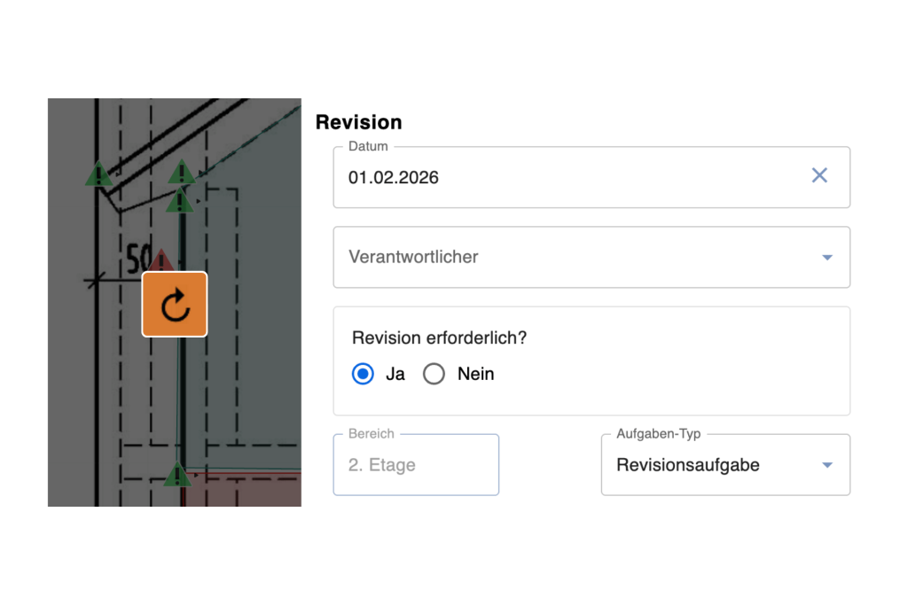 Revision Planänderung img