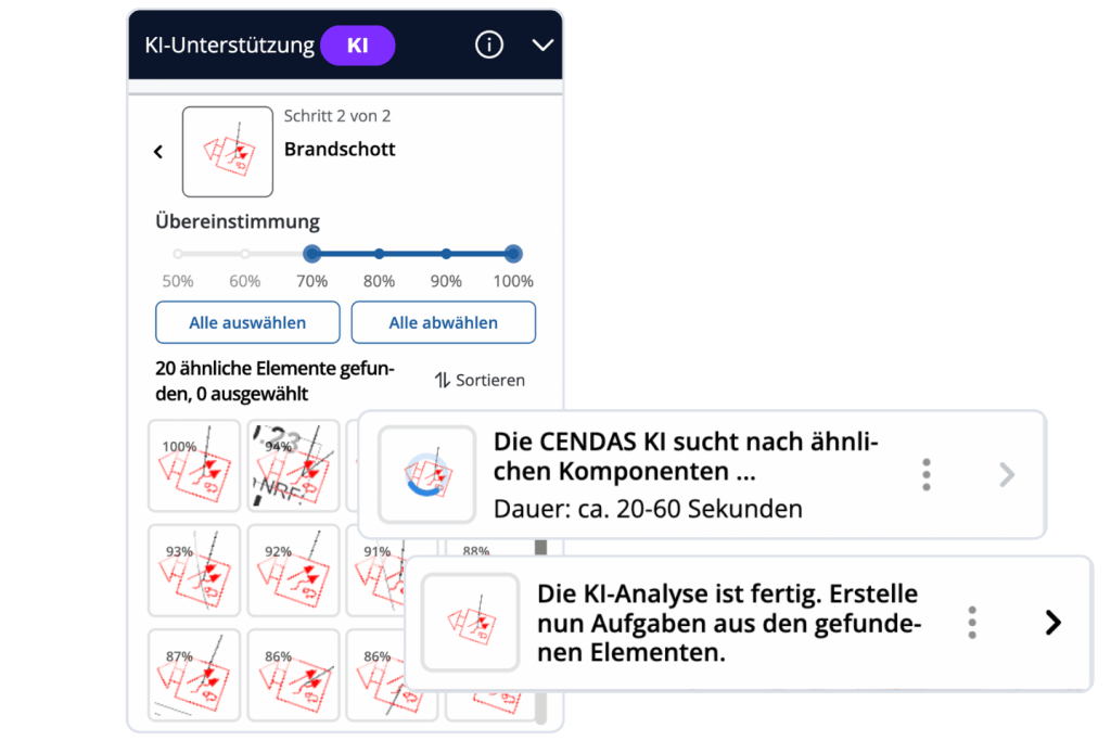 KI Plan Schritt 2 Analyse