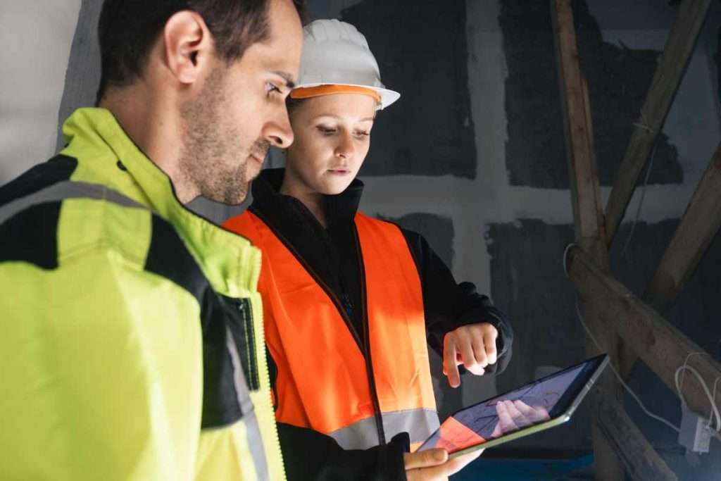 cendas menu selbsttest