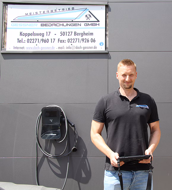 gessner bedachung cendas erfahrungen