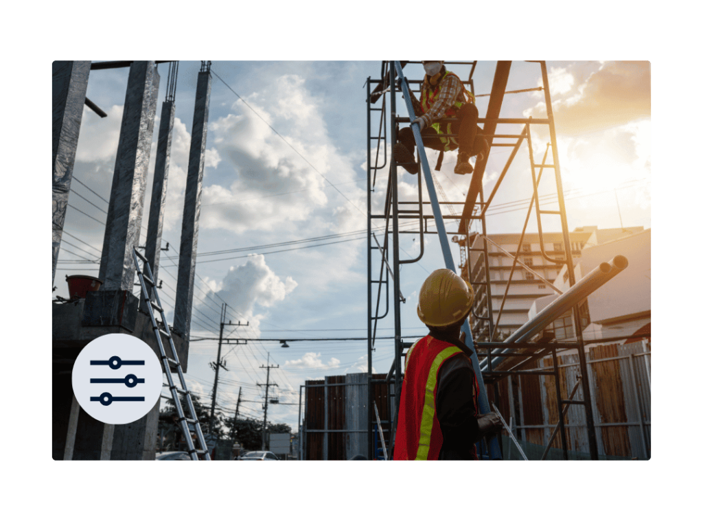 hochbau software flexibel