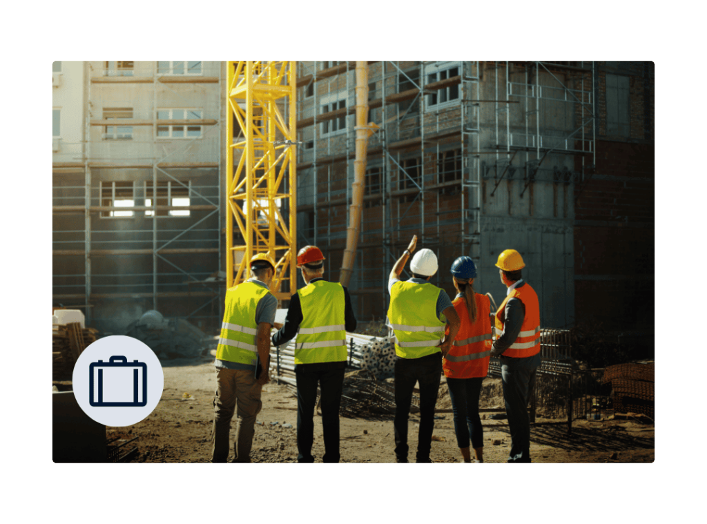 hochbau software starterpaket