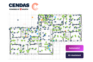 cendas pläne