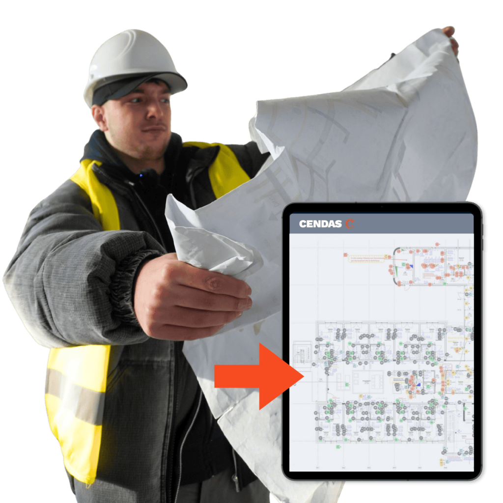 digitale pläne statt planchaos