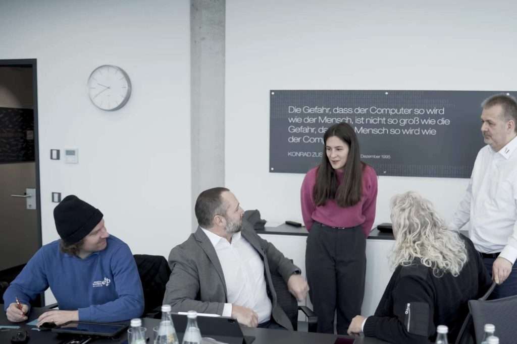 ebic workshops cendas