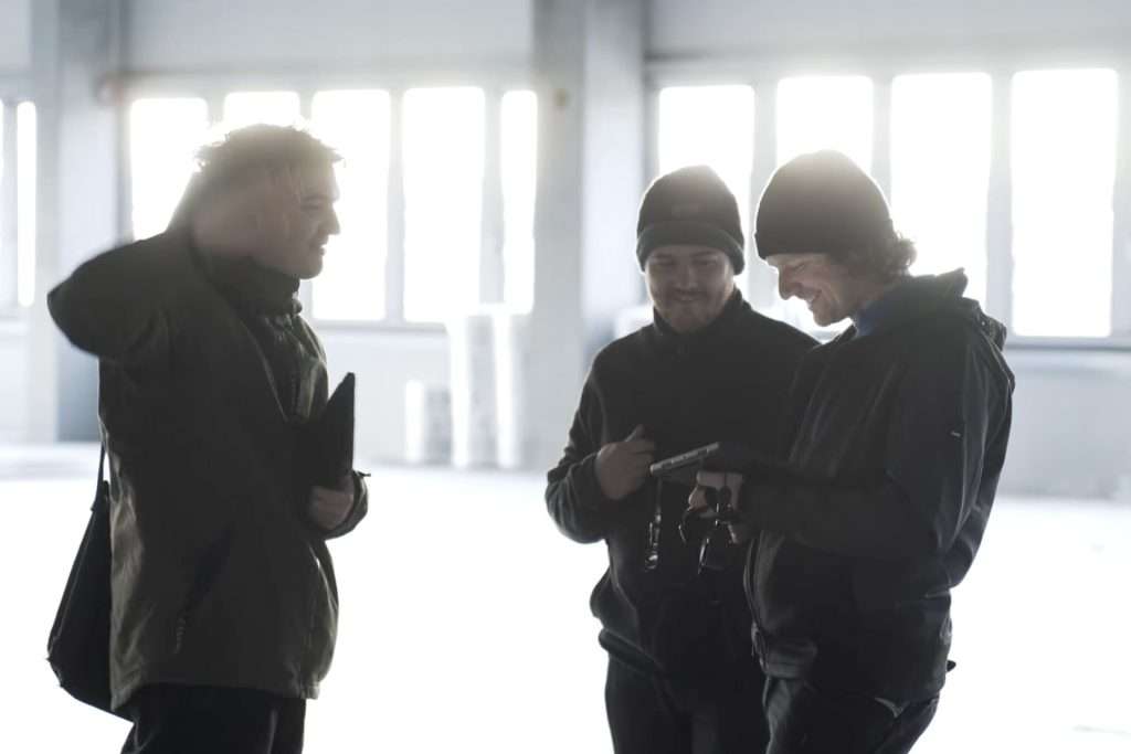 ebic workshops cendas