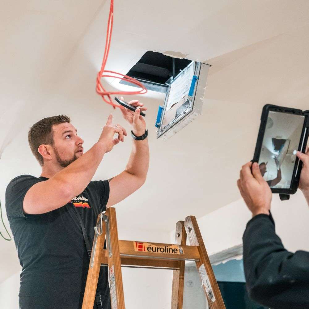 sandersfeld sicherheitstechnik cendas erfahrungen 2