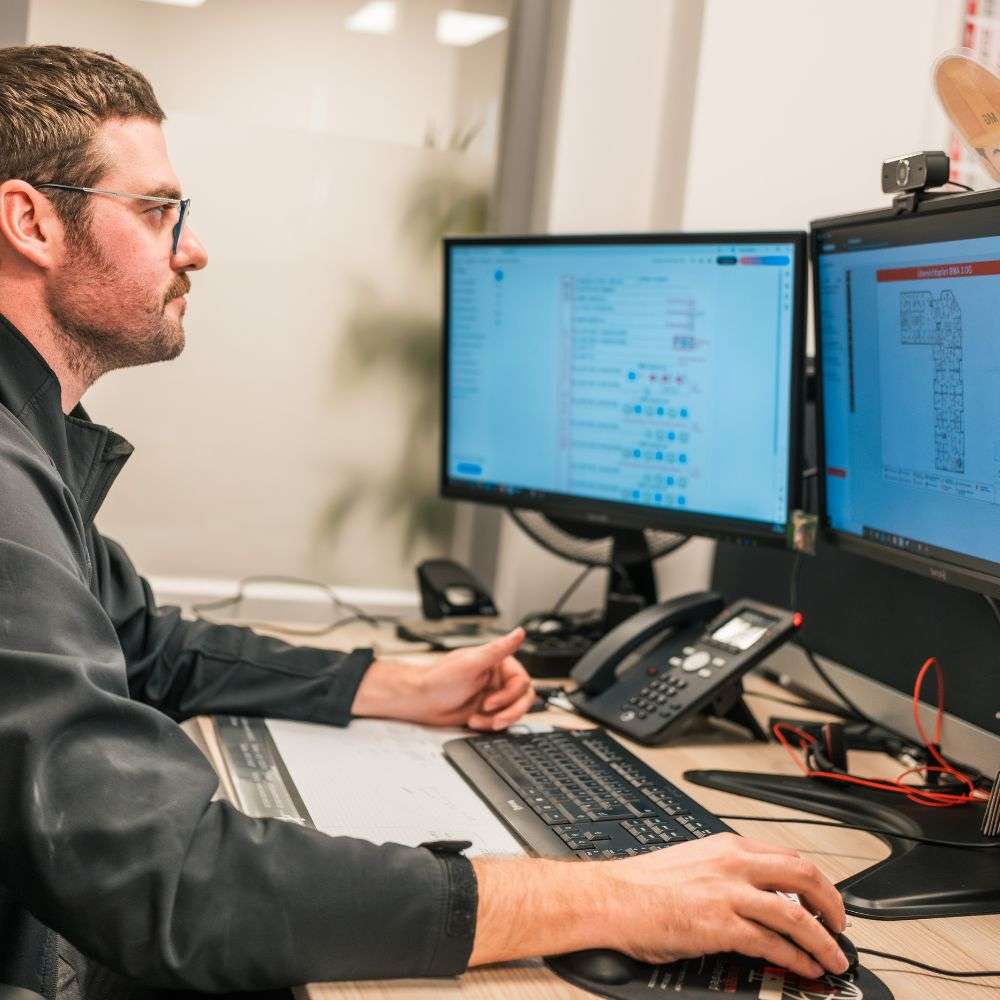 sandersfeld sicherheitstechnik cendas erfahrungen 3