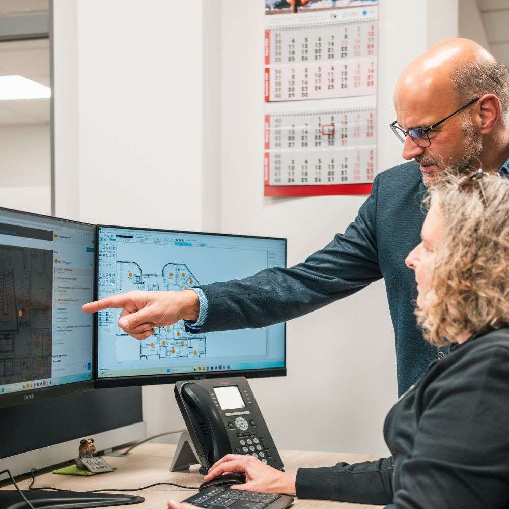 sandersfeld sicherheitstechnik cendas erfahrungen 4
