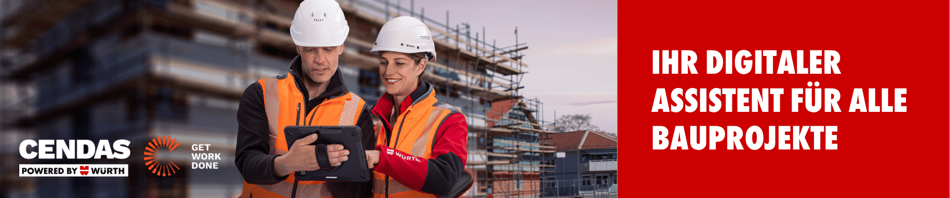 cendas würth banner