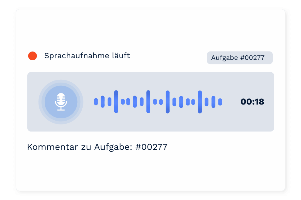 cendas ki sprachassistent