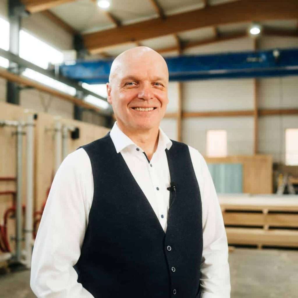 portrait thormann