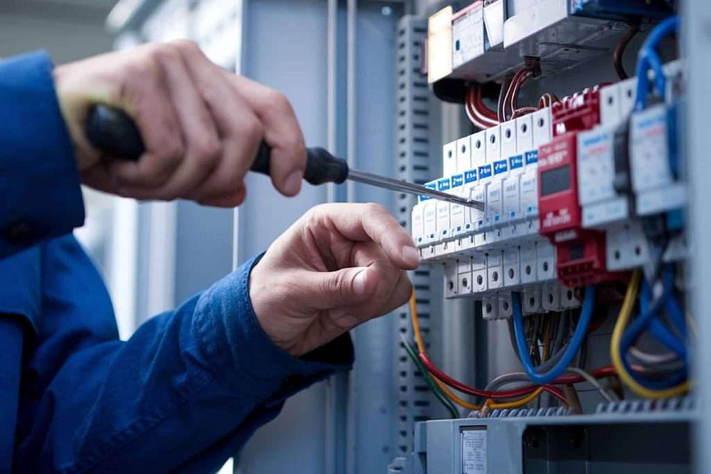 kommunikation netzwerktechnik