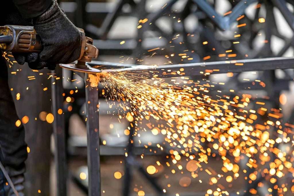 metallbau